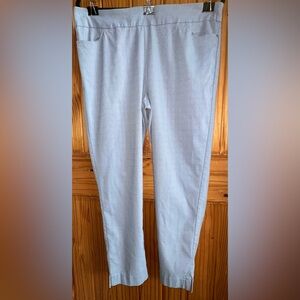 N Touch Light Blue Pants